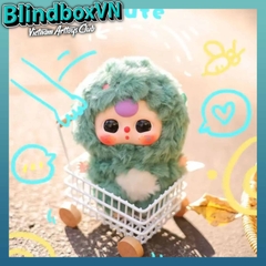 Baby Three De Lovely Series Plush Blind Box