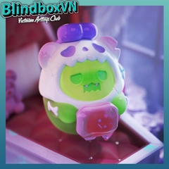 Finding Unicorn ShinWoo Vampire Candy Shop Series Blind Box