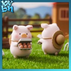 LuLu The Piggy - Sweet Farm Garden Blind Box