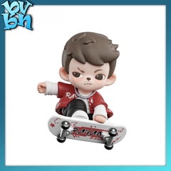 Rayan Love Series Pendant Main Material