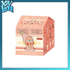 Twinkle Twinkle Create Your Taste Series Figures (Set Pink)