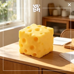 Tổng Hợp Squishy Moozy Chính Hãng | Squishy Moozi Authentic