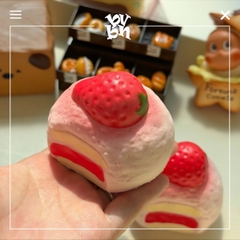 Tổng Hợp Squishy Moozy Chính Hãng | Squishy Moozi Authentic