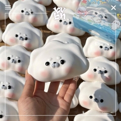 Tổng Hợp Squishy Hachimi Chính Hãng | Squishy Hachimi Authentic