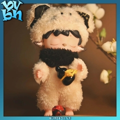 Mimi Leisurely Elf - Vinyl Doll Plush BlindBox