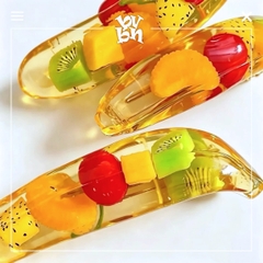 Squeezy Banana - Squishy Chuối
