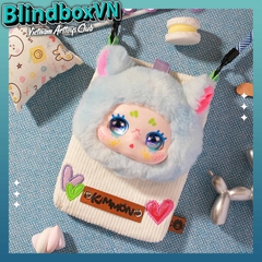 Kimmon Cross Body Bag Blindbox Series Túi đeo chéo