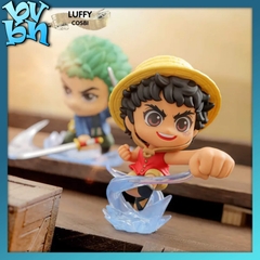 Hot Toys Netflix One Piece Cosbi Collection