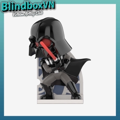 Star Wars Series Figures Blindbox POPMART