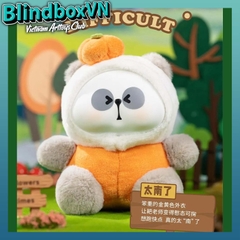 MR.PA The Escaped Vegetables Plush Blind Box Series 2