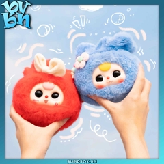 Baby Three Lucky Bag Plush BlindBox