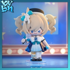 Blindbox Genshin Impact Dress-Up Dreams Popmart