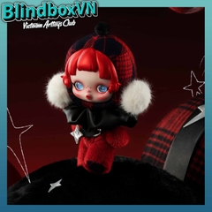 SKULLPANDA Winter Symphony Series Plush Blindbox Series ( Chính Hãng )