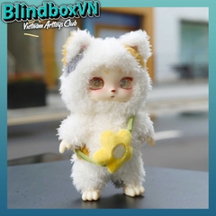 Blind BoxLokiki Nursery Rhyme Pendant Series