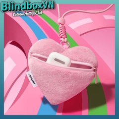 CRYBABY × Powerpuff Girls Series-Shoulder Bag