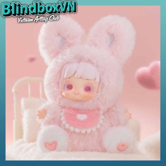 Miana Nighty Night To U Series Plush Blind Box Jotoys ( Chính Hãng )