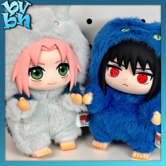Toptoy Naruto Shippuden Plush Doll Series