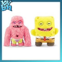 Fuggler x Spongebob Squarepants
