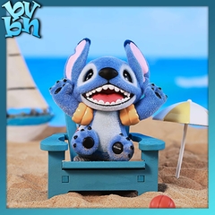 Disney Lilo & Stitch Collection Velvety Blindbox