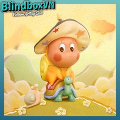 We Are Twinkle Twinkle Blindbox Series Figures POPMART ( Chính Hãng )