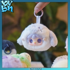 Yooki Version 6 Mini Ocean Baby