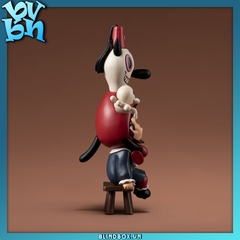 HIRONO X GARY BASEMAN FIGURE