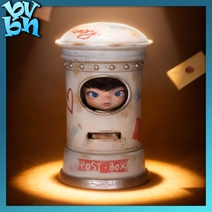 Ukio - Letters To Nowhere Series Figures Blindbox Jotoys