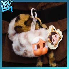 CRYBABY Wild but Cutie Series - Pendant Blind Box