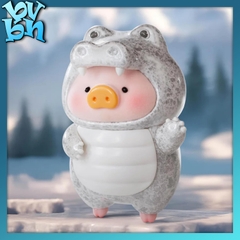 Lulu the Piggy Animal Party Blindbox Figure Series