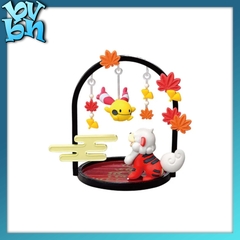 POKEMON Yurarin Figure REMENT