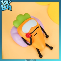 LIPU FRIENDS - BE A BABY BLINDBOX SERIES