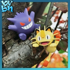 Pokemon Hippers First Series Funism