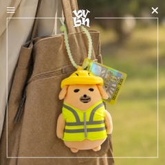 Nudaeng The Meh Series Plush Doll Blindbox Series Toyzeroplus