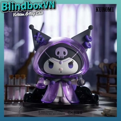 Kuromi Werewolf Of Miller's Hollow Blind Box