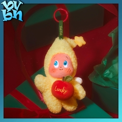 Apple of My Eye Series Twinkle Festival Gift Box