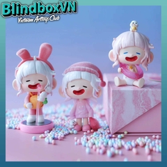 LLan‘s Pink Dream Series Blindbox