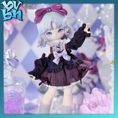 Misya Museum of the Weird Series 1/8 Action Figure BJD Blind Box