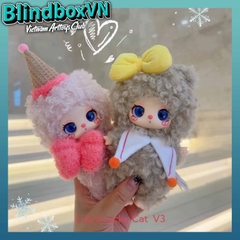 Liila Lucky Cat Honeyland Enchantment Bản Giới Hạn