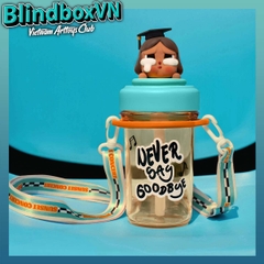 CRYBABY Sunset Concert Series-Tumbler Cup