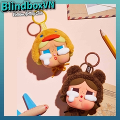 CRYBABY Crying Again Series-Earphone Case Duck You
