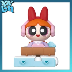The Powerpuff Girls  Daadoos NEST Series 01 2 Operation Snow Fluffy  Blokees