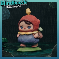 Pucky Poko's Adventure Series Figures PopMart