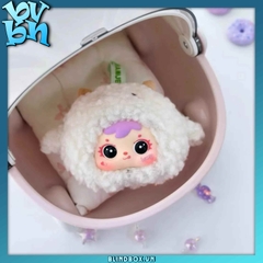 Samuel Mini Small Animal Pendant Surprise BlindBox