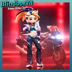 League of Legends KDA ALL OUT Series Figures