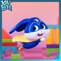 Snowball's Rabbit Life Classic Series Blindbox Figure