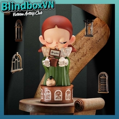 POP MART Blind Box Zsiga We All Are Kids Series Figures