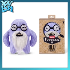 Fuggler Old Fogies 9" inch Series