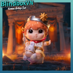 Blindbox Heyone Star Series - 25 O'clock In The Night
