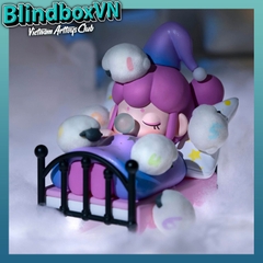 Blindbox Nanci Dream's Series ( Chính Hãng )