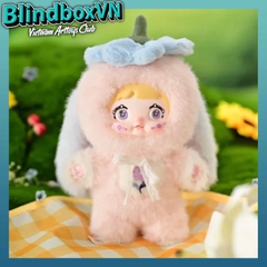 Nommi Garden Rabbit Blind Box Version 2 ( Chính hãng )